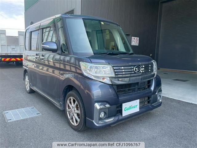 daihatsu tanto 2016 -DAIHATSU--Tanto DBA-LA600S--LA600S-0412099---DAIHATSU--Tanto DBA-LA600S--LA600S-0412099- image 1