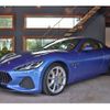 maserati grandcabrio 2019 -MASERATI--Maserati GranCabrio ABA-MGCS1--ZAMVM45C000342434---MASERATI--Maserati GranCabrio ABA-MGCS1--ZAMVM45C000342434- image 1