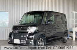 daihatsu tanto 2018 -DAIHATSU--Tanto LA600S--LA600S-0717623---DAIHATSU--Tanto LA600S--LA600S-0717623-