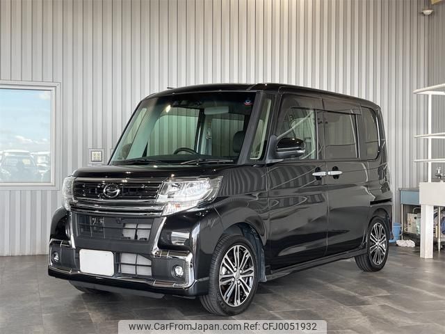 daihatsu tanto 2018 -DAIHATSU--Tanto LA600S--LA600S-0717623---DAIHATSU--Tanto LA600S--LA600S-0717623- image 1