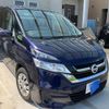 nissan serena 2017 -NISSAN--Serena DAA-GC27--GC27-015020---NISSAN--Serena DAA-GC27--GC27-015020- image 2