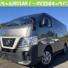 nissan nv350-caravan-van 2019 quick_quick_CBF-VR2E26_124083 image 1