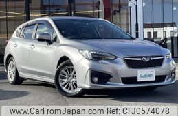 subaru impreza-wagon 2018 -SUBARU--Impreza Wagon DBA-GT2--GT2-032214---SUBARU--Impreza Wagon DBA-GT2--GT2-032214-