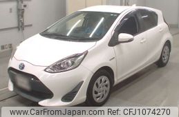 toyota aqua 2018 -TOYOTA--AQUA NHP10-6680137---TOYOTA--AQUA NHP10-6680137-