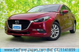 mazda axela 2018 quick_quick_DBA-BM5FS_BM5FS-418595