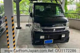suzuki every-wagon 2008 -SUZUKI--Every Wagon ABA-DA64W--DA64W-293419---SUZUKI--Every Wagon ABA-DA64W--DA64W-293419-