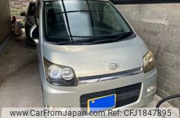 daihatsu move 2007 CFJ1847895
