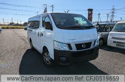 nissan caravan-van 2017 -NISSAN--Caravan Van VW6E26--021301---NISSAN--Caravan Van VW6E26--021301-