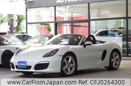 porsche boxster 2015 -PORSCHE--Porsche Boxster ABA-981MA122--WP0ZZZ98ZFS110668---PORSCHE--Porsche Boxster ABA-981MA122--WP0ZZZ98ZFS110668-