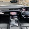 audi a8 2019 -AUDI 【静岡 301ﾇ6720】--Audi A8 F8CZSF--KN010317---AUDI 【静岡 301ﾇ6720】--Audi A8 F8CZSF--KN010317- image 8