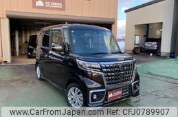 suzuki spacia 2023 -SUZUKI 【新潟 582ｱ3380】--Spacia 5AA-MK53S--MK53S-528595---SUZUKI 【新潟 582ｱ3380】--Spacia 5AA-MK53S--MK53S-528595-