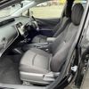 toyota prius 2022 -TOYOTA--Prius 6AA-ZVW55--ZVW55-6024658---TOYOTA--Prius 6AA-ZVW55--ZVW55-6024658- image 9