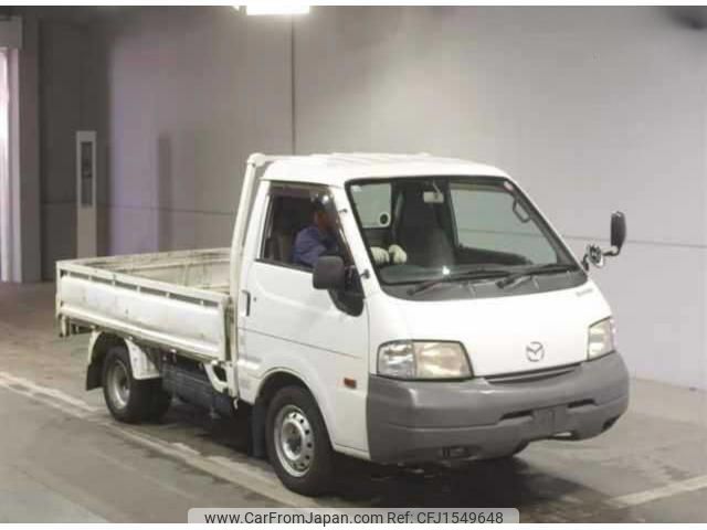 mazda bongo-truck 2013 CFJ1549648 image 1