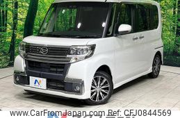 daihatsu tanto 2018 quick_quick_LA600S_LA600S-0633286