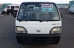 Honda Acty Truck 1997