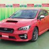 subaru wrx 2014 -SUBARU--WRX VAB--VAB-004145---SUBARU--WRX VAB--VAB-004145- image 1