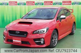 subaru wrx 2014 -SUBARU--WRX VAB--VAB-004145---SUBARU--WRX VAB--VAB-004145-