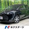 toyota sienta 2019 -TOYOTA--Sienta DBA-NSP170G--NSP170-7207515---TOYOTA--Sienta DBA-NSP170G--NSP170-7207515- image 1