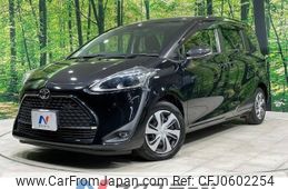 toyota sienta 2019 -TOYOTA--Sienta DBA-NSP170G--NSP170-7207515---TOYOTA--Sienta DBA-NSP170G--NSP170-7207515-