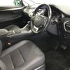 lexus nx 2019 -LEXUS--Lexus NX DBA-AGZ10--AGZ10-6000436---LEXUS--Lexus NX DBA-AGZ10--AGZ10-6000436- image 3