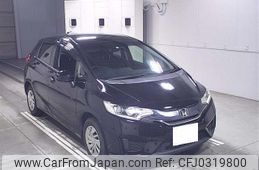 honda fit 2014 -HONDA 【沼津 501ﾉ6986】--Fit GK3-3017082---HONDA 【沼津 501ﾉ6986】--Fit GK3-3017082-