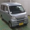 daihatsu hijet-van 2017 -DAIHATSU 【長岡 480ﾂ5201】--Hijet Van S331V-0176358---DAIHATSU 【長岡 480ﾂ5201】--Hijet Van S331V-0176358- image 1