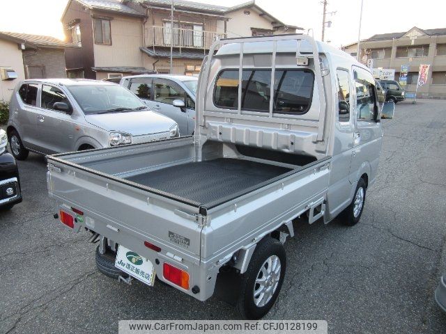 suzuki carry-truck 2019 -SUZUKI 【飛騨 480ｴ6895】--Carry Truck DA16T--469179---SUZUKI 【飛騨 480ｴ6895】--Carry Truck DA16T--469179- image 2