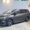 honda odyssey 2014 -HONDA--Odyssey DBA-RC2--RC2-1002764---HONDA--Odyssey DBA-RC2--RC2-1002764- image 4