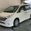 honda stepwagon 2007 -HONDA--Stepwgn RG1-1132317---HONDA--Stepwgn RG1-1132317- image 1