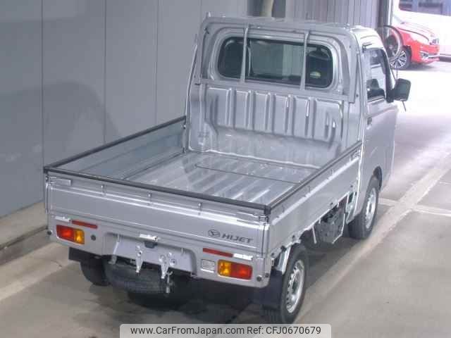 daihatsu hijet-truck 2020 -DAIHATSU--Hijet Truck S500P--0121824---DAIHATSU--Hijet Truck S500P--0121824- image 2