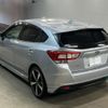 subaru impreza-wagon 2017 -SUBARU 【福岡 303の4933】--Impreza Wagon GT7-008776---SUBARU 【福岡 303の4933】--Impreza Wagon GT7-008776- image 2