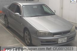 nissan skyline 2000 -NISSAN 【八王子 301ﾊ679】--Skyline ER34-200056---NISSAN 【八王子 301ﾊ679】--Skyline ER34-200056-