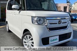 honda n-box 2020 -HONDA--N BOX 6BA-JF3--JF3-1540277---HONDA--N BOX 6BA-JF3--JF3-1540277-