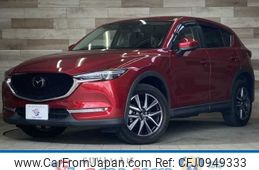 mazda cx-5 2018 -MAZDA--CX-5 LDA-KF2P--KF2P-130265---MAZDA--CX-5 LDA-KF2P--KF2P-130265-