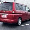 nissan serena 2009 -NISSAN--Serena DBA-C25--C25-437196---NISSAN--Serena DBA-C25--C25-437196- image 3