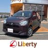 daihatsu mira-e-s 2018 quick_quick_LA350S_LA350S-0065041 image 1