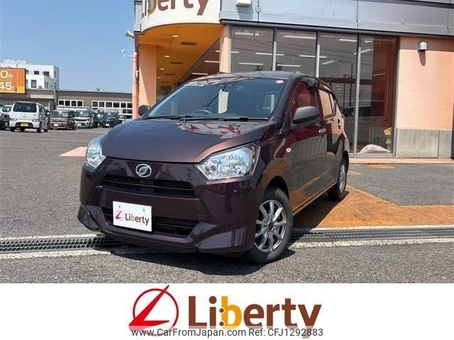 daihatsu mira-e-s 2018 quick_quick_LA350S_LA350S-0065041 image 1