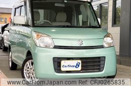 suzuki spacia 2013 quick_quick_DBA-MK32S_MK32S-132897