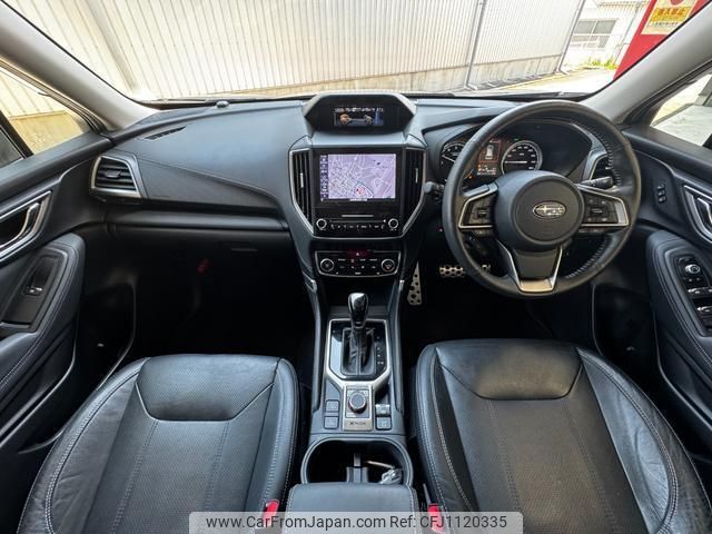 subaru forester 2018 quick_quick_SKE_SKE-008224 image 2