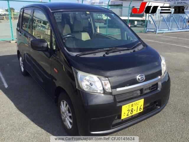 daihatsu move 2013 -DAIHATSU 【三重 582ｻ2816】--Move LA100S--1043462---DAIHATSU 【三重 582ｻ2816】--Move LA100S--1043462- image 1