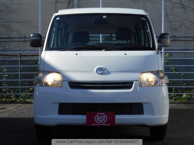 toyota liteace-van 2013 quick_quick_S402N_S402N-0040850 image 2