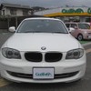bmw 1-series 2011 -BMW--BMW 1 Series LBA-UE16--WBAUE32080E647280---BMW--BMW 1 Series LBA-UE16--WBAUE32080E647280- image 5