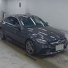 mercedes-benz c-class 2020 quick_quick_5BA-205076C_W1K2050762R601517 image 1