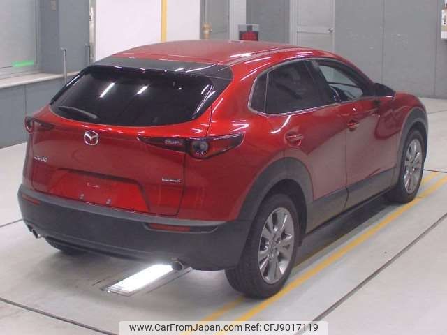 mazda cx-3 2020 -MAZDA--CX-30 5BA-DMEP--DMEP-118587---MAZDA--CX-30 5BA-DMEP--DMEP-118587- image 2