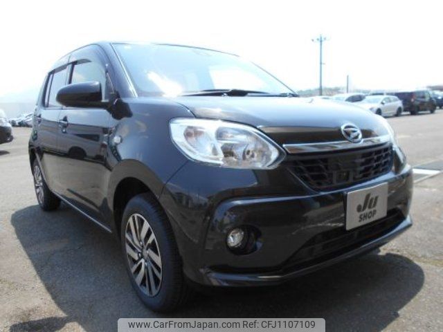 daihatsu boon 2018 -DAIHATSU--Boon M710S--0002667---DAIHATSU--Boon M710S--0002667- image 1