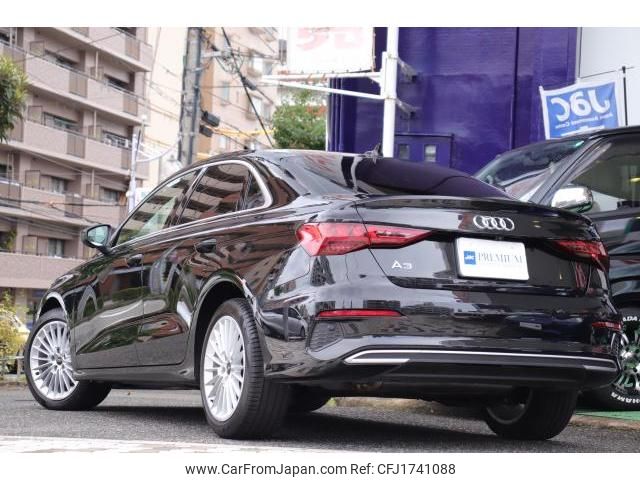 audi a3 2023 CFJ1741088 image 2