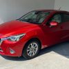 mazda demio 2014 -MAZDA 【名変中 】--Demio DJ3FS--110125---MAZDA 【名変中 】--Demio DJ3FS--110125- image 1
