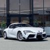 toyota supra 2022 -TOYOTA--Supra 3BA-DB82--DB82-0027791---TOYOTA--Supra 3BA-DB82--DB82-0027791- image 1