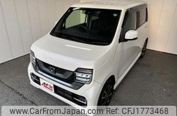 honda n-wgn 2020 CFJ1773468