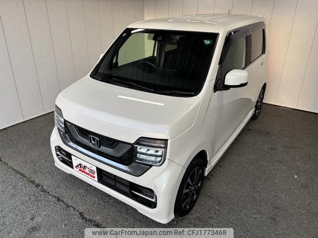 honda n-wgn 2020 CFJ1773468 image 1